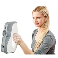 Artec 3D Scanners 彩色3D扫描仪 三维立体扫描仪 3D照相馆设备