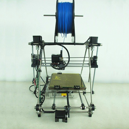 DIY3D打印机  DIY散件/整机 3D打印机整机 配件 散件