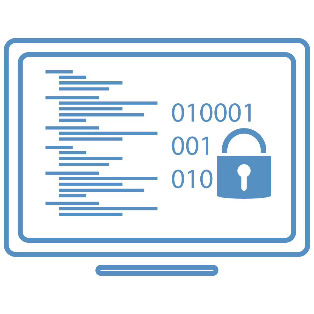 Code-Protection Code-Protection