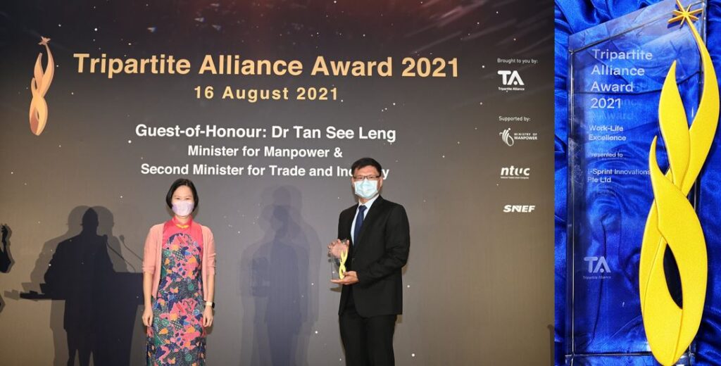 TAA 2021_i-Sprint TAA 2021_i-Sprint